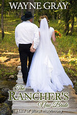 The Rancher's New Bride